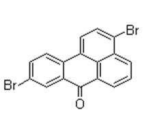 3,9-Dibromobenzanthrone